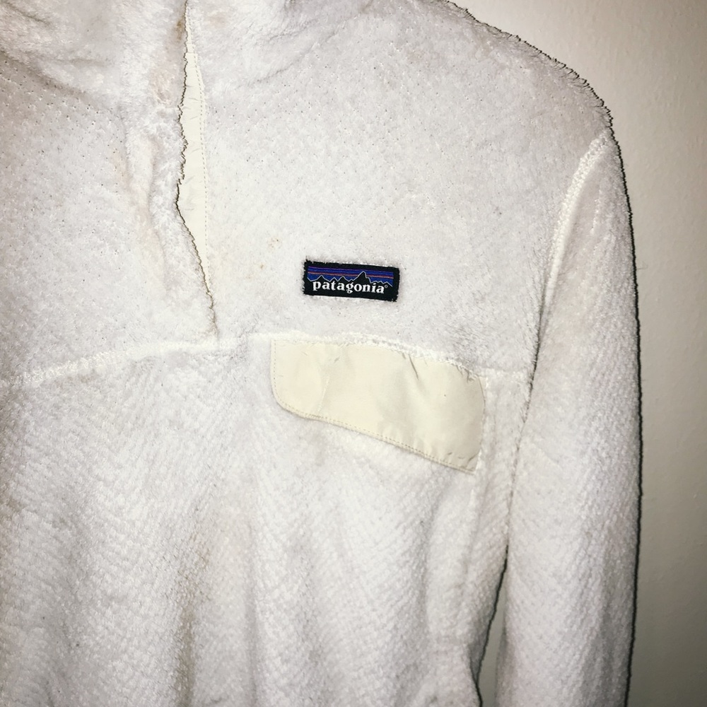 Patagonia pullover